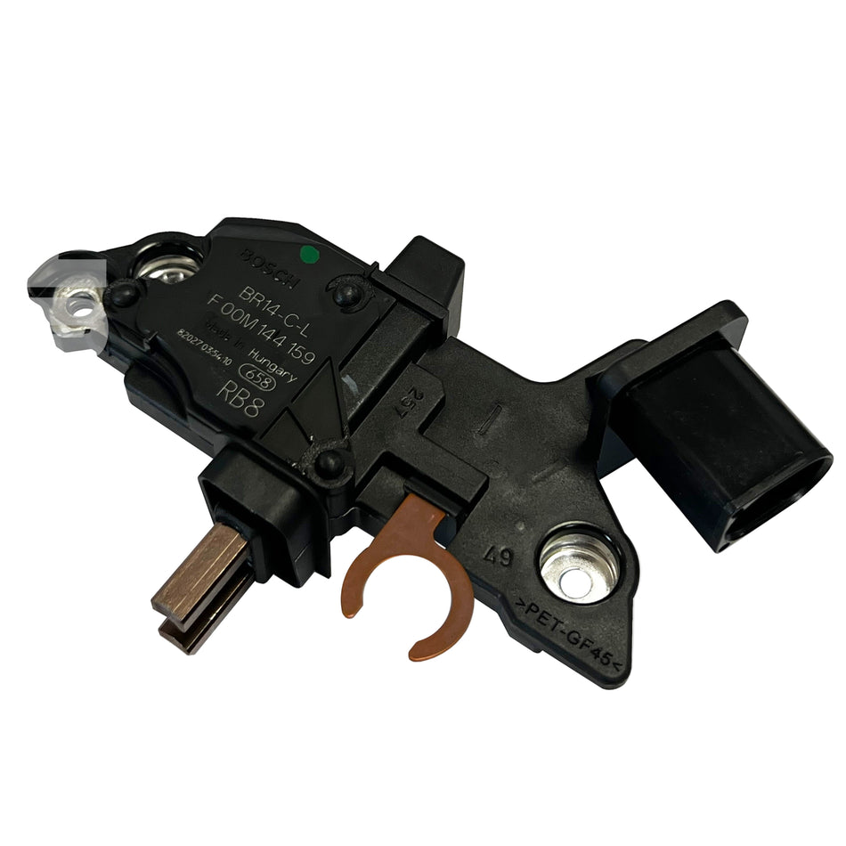 333334 Alternator Voltage Regulator