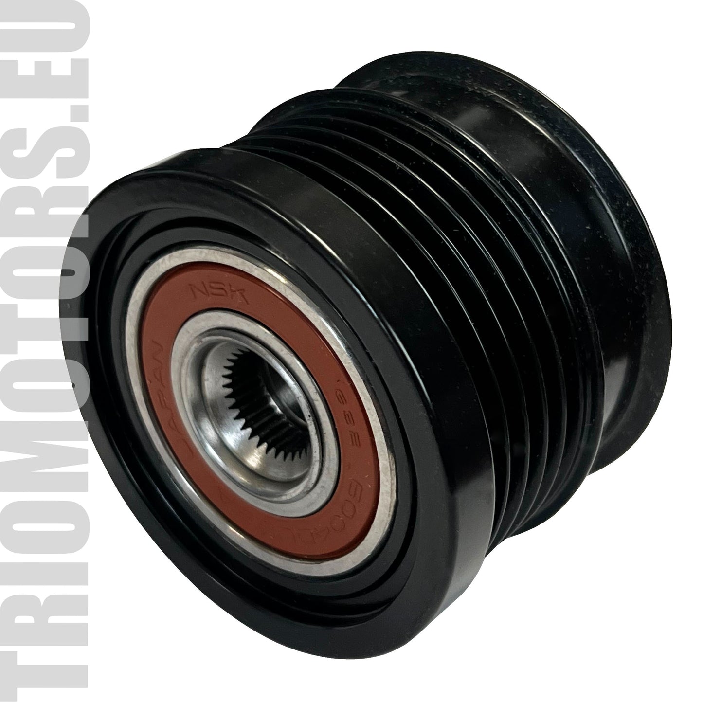 235800 freewheel pulley IKA 3 5325 1