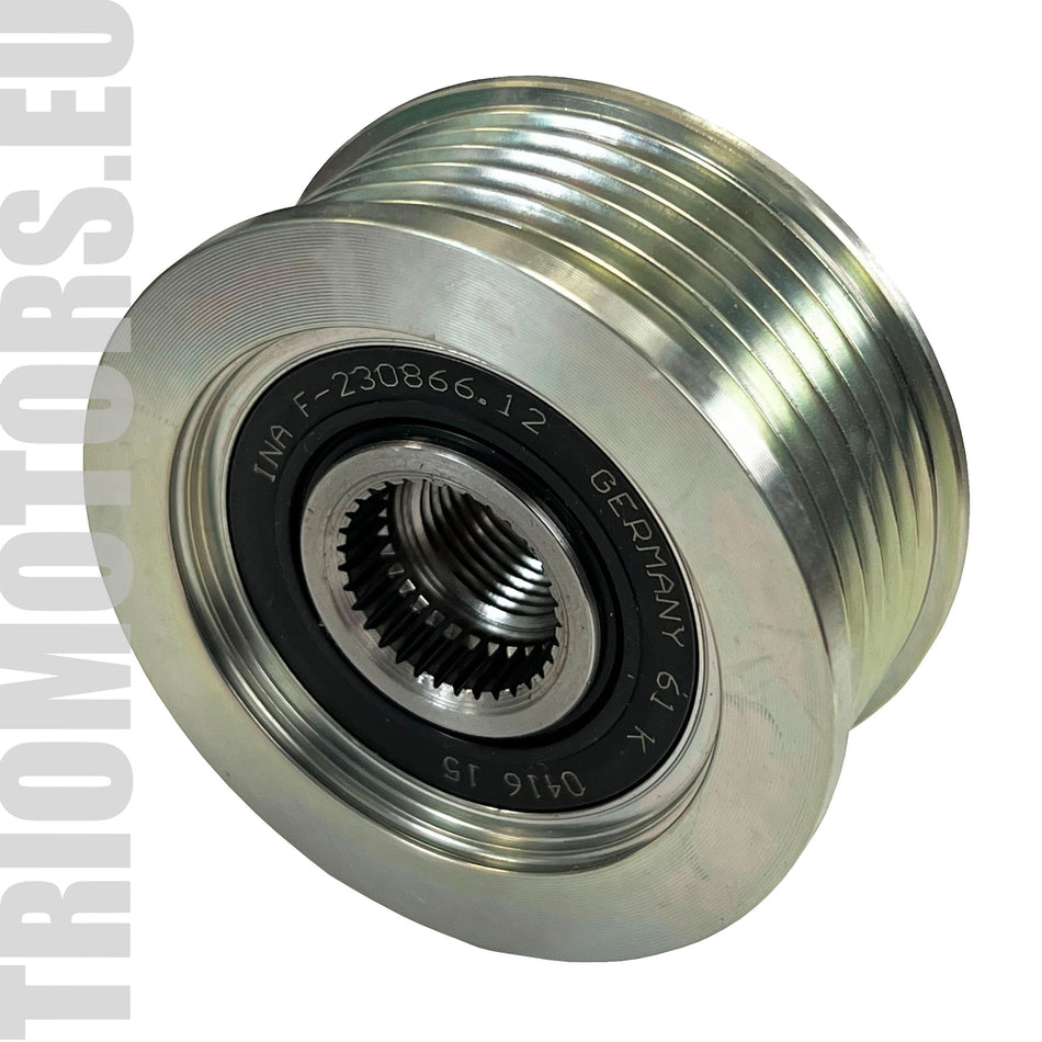 535014410 Alternator Freewheel Pulley