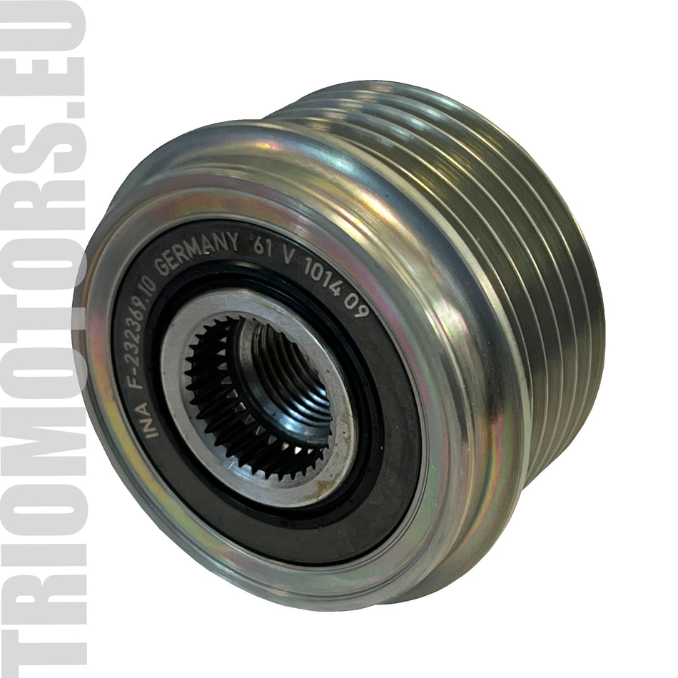 535028510 Alternator Freewheel Pulley