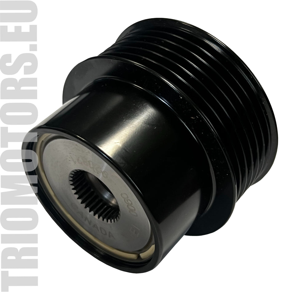 3 5371 1 Alternator Freewheel Pulley