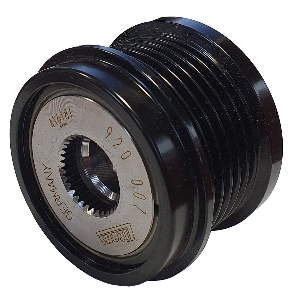 AFP3029(LITENS) Ģeneratora brīvgaitas skriemelis