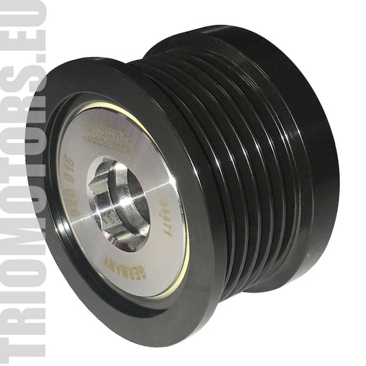 3 5447 1 freewheel pulley