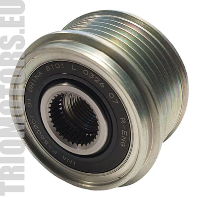 335262 freewheel pulley INA 535021610