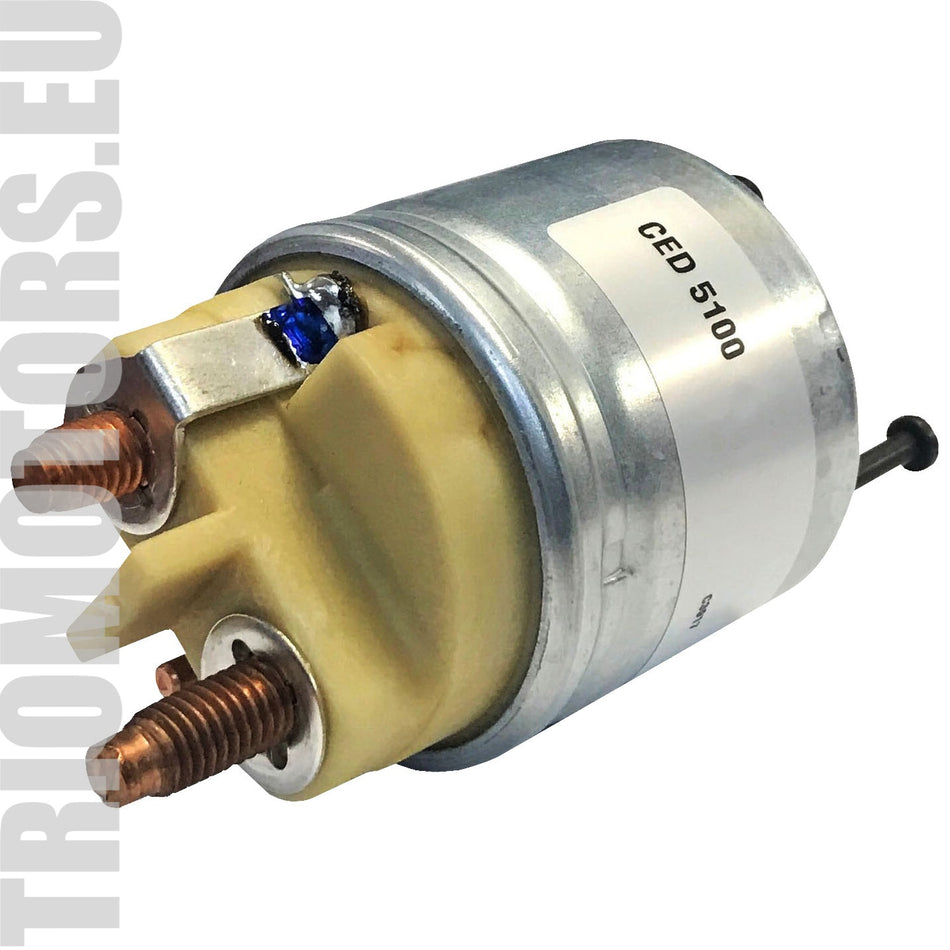 4 6002 1 Starter Solenoid