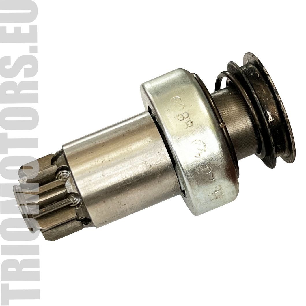 6088 pinion drive GHIBAUDI 6088