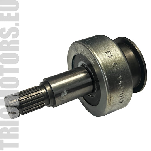 6102 pinion drive GHIBAUDI 6102