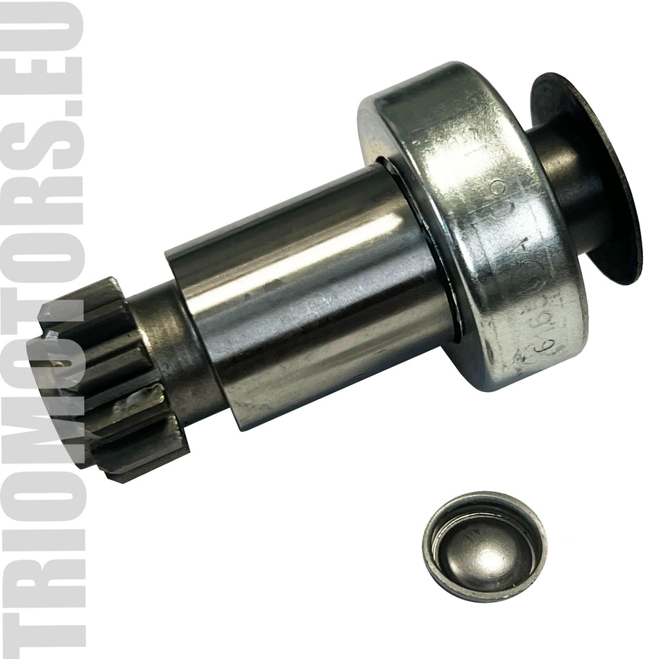 6165 Starter Pinion Drive