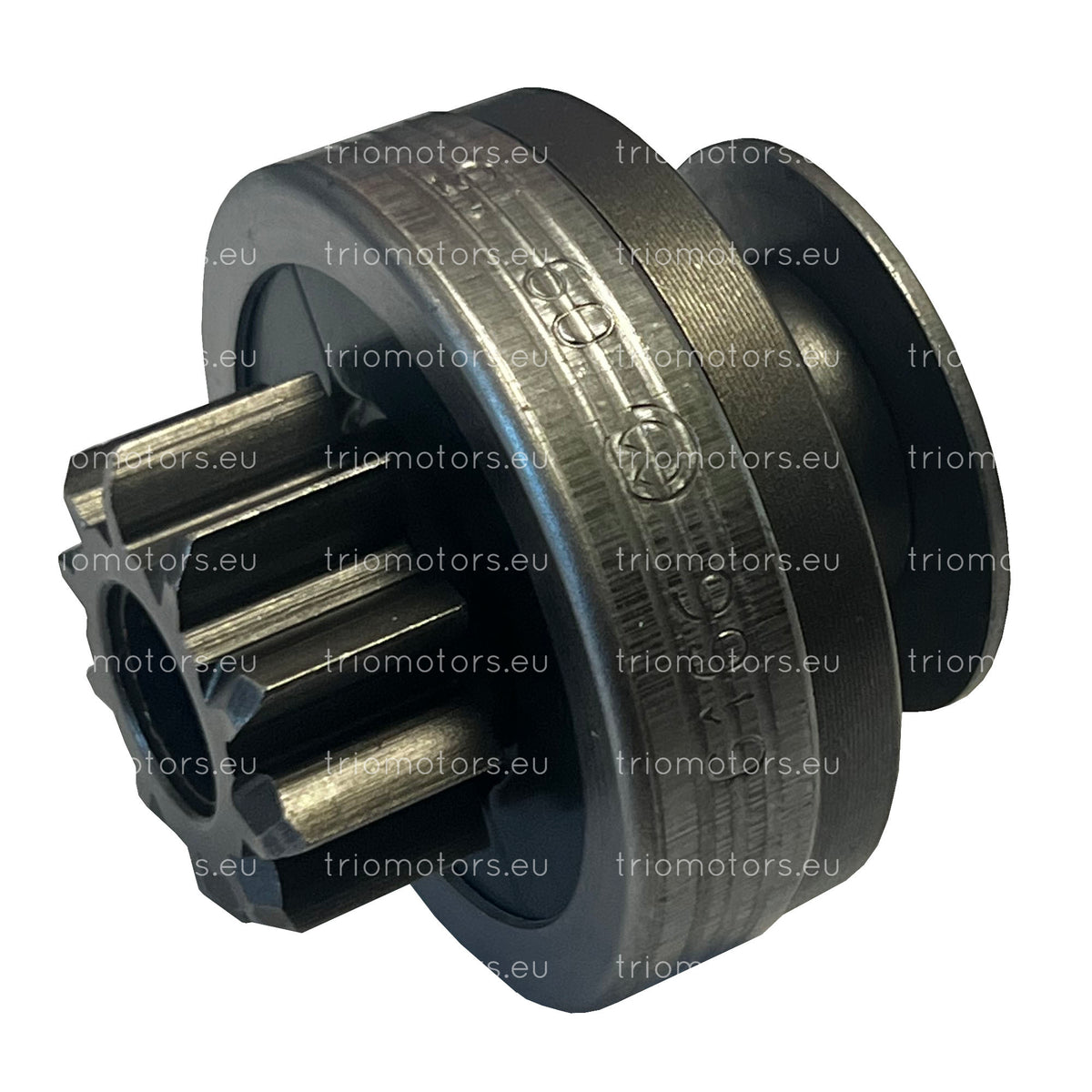 6166 Valeo Starter Pinion Drive Starters TS18E33 TS18E331 Ghibaudi  Brand 10 teeth