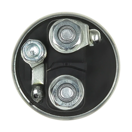 AS-PL SS3129S Valeo Starter Solenoid 12V VOLVO 36012434 438318 ESW22E3 RSM1410