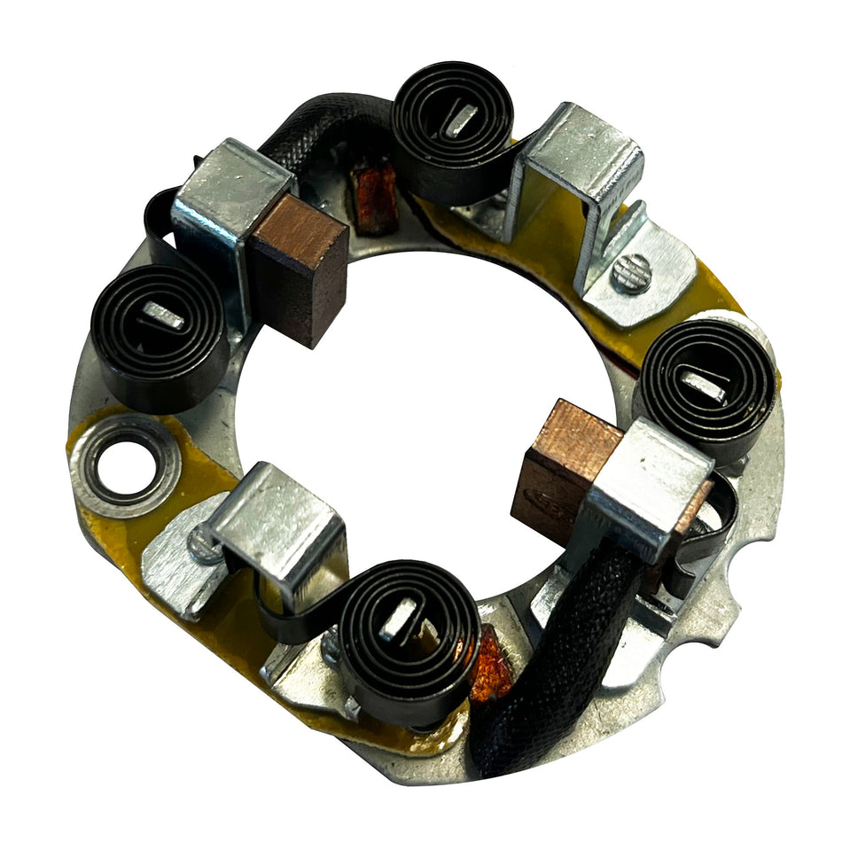 7 7142 1 Starter Brush Holder