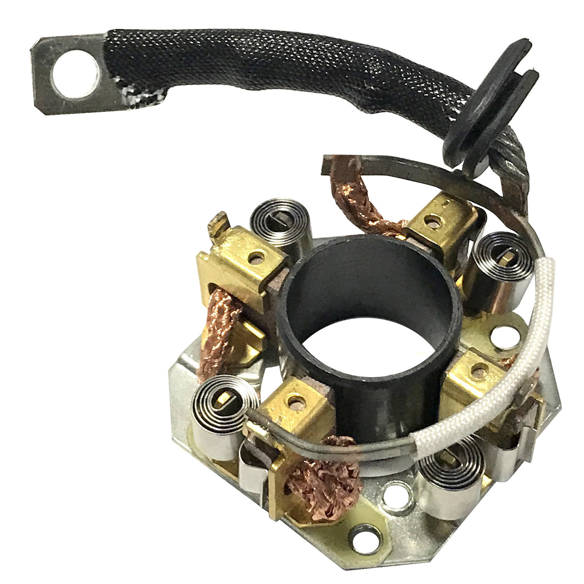 7 7169 1 Starter Brush Holder