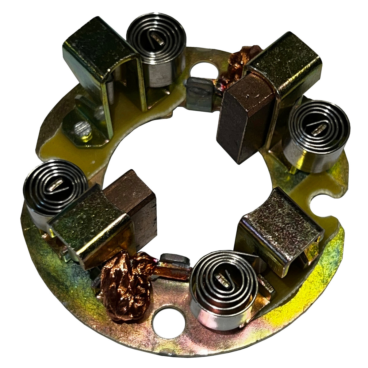 7 7171 1 Starter Brush Holder