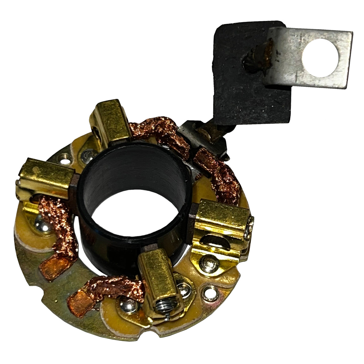 7 7263 1 Starter Brush Holder