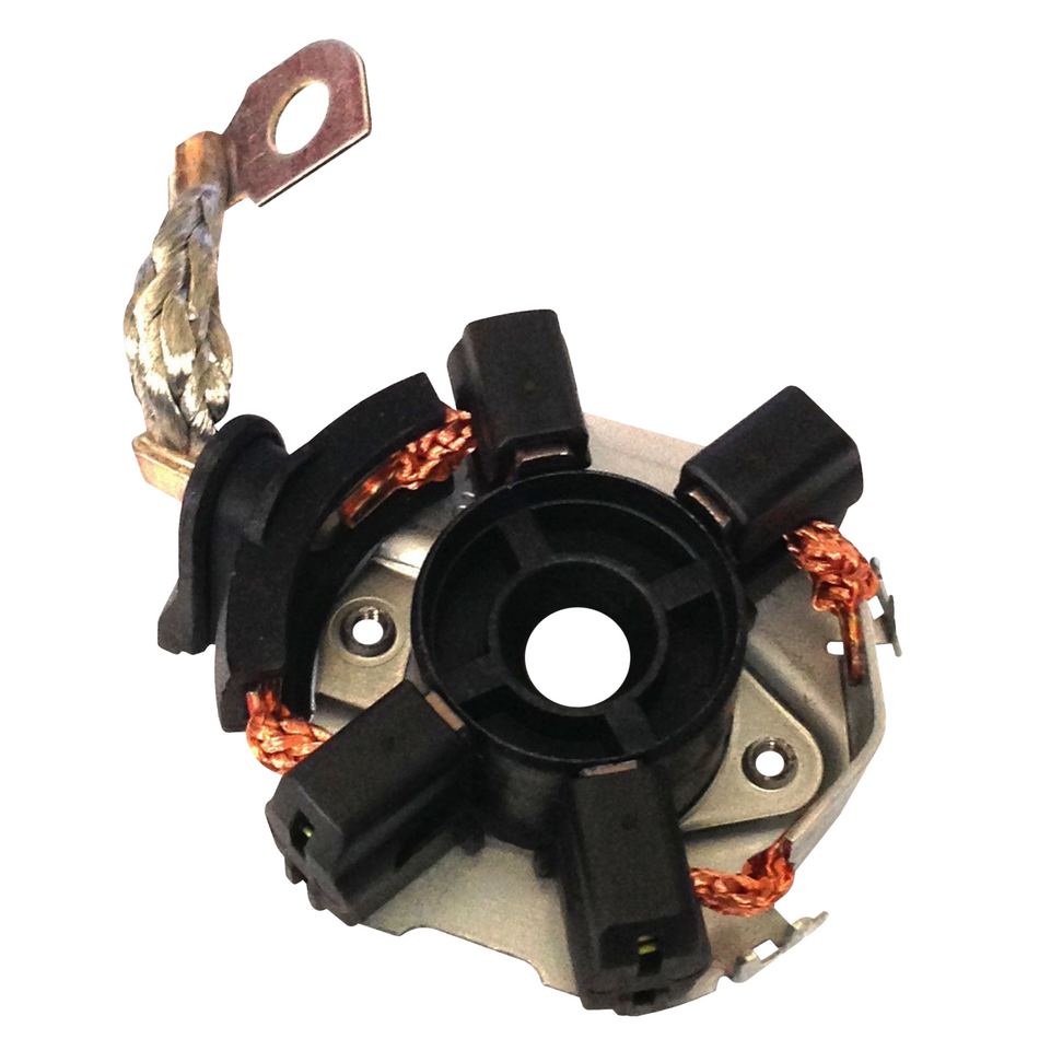 7 7504 1 Starter Brush Holder Bosch AUDI VW 012911023 FIAT 51832949 51984357 BMW 7794952 7796892 MERCEDES A0051511601 A0061512501 12V