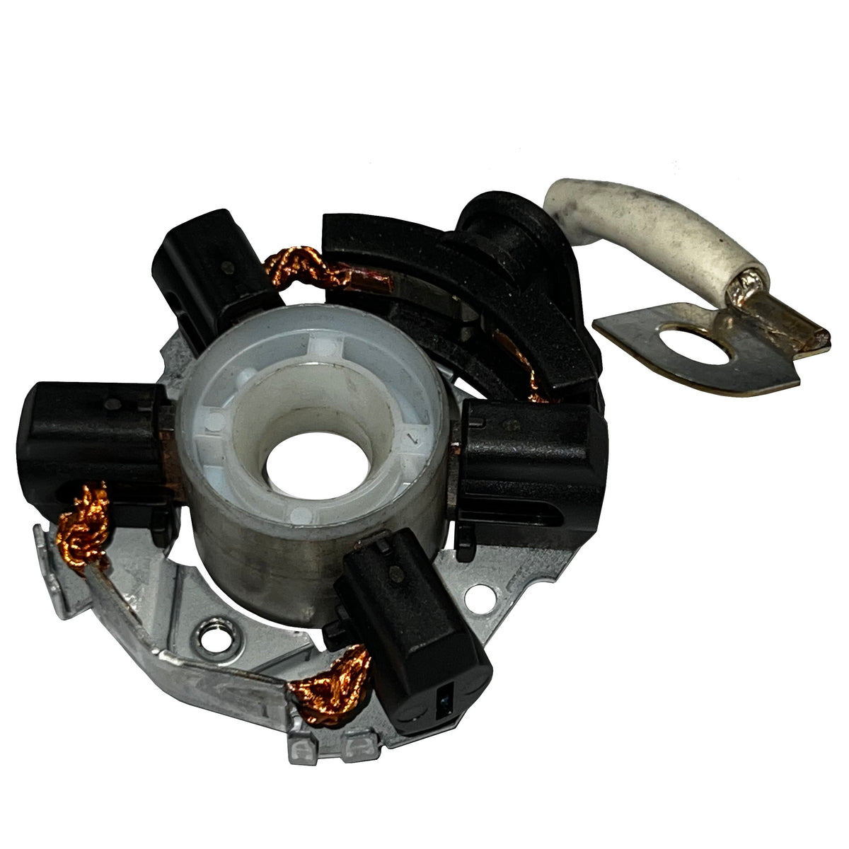 7 7510 1 Starter Brush Holder