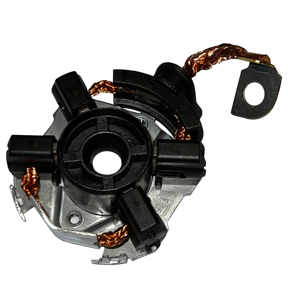 7 7515 1 Starter Brush Holder