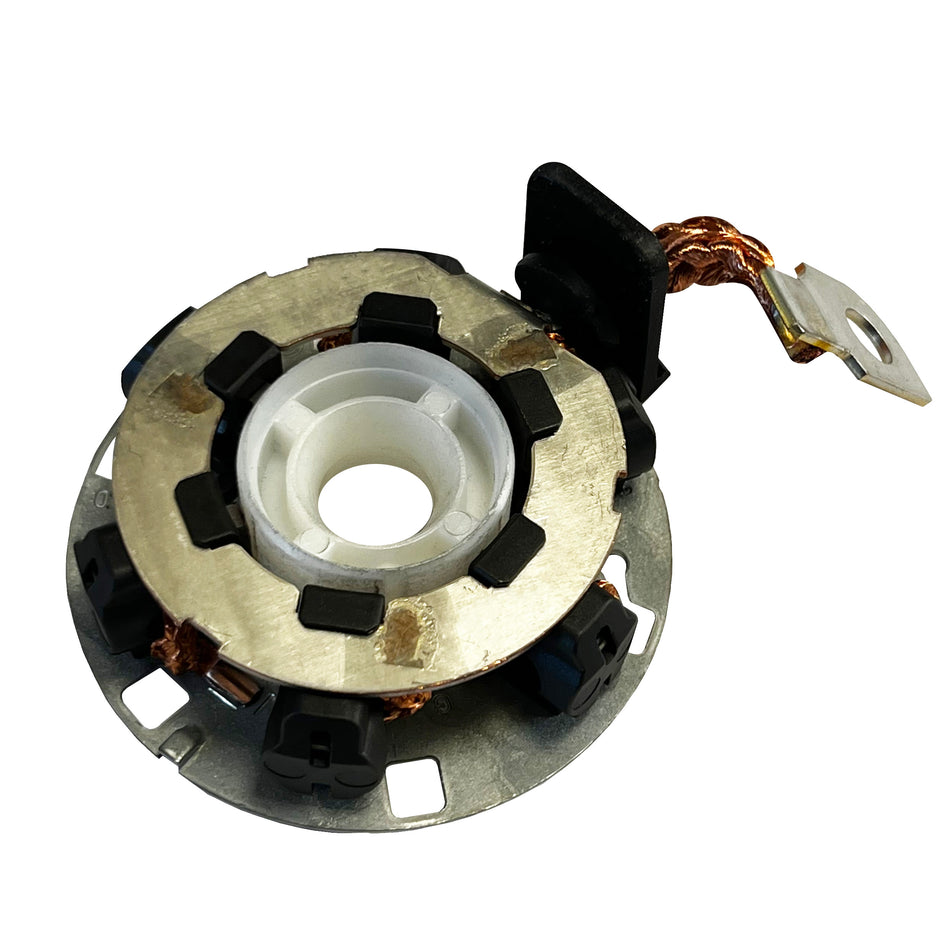 7 7573 1 Starter Brush Holder Bosch Nissan renault 233000379R 23004868R 233007224R Ford GV6T11000AA GV6Z11002A bmw 12417649090 12418571905 12418621838 12418621839 12418621866