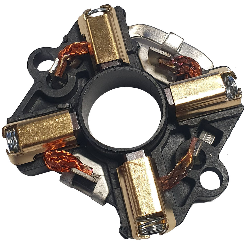 7 7130 1 Starter Brush Holder