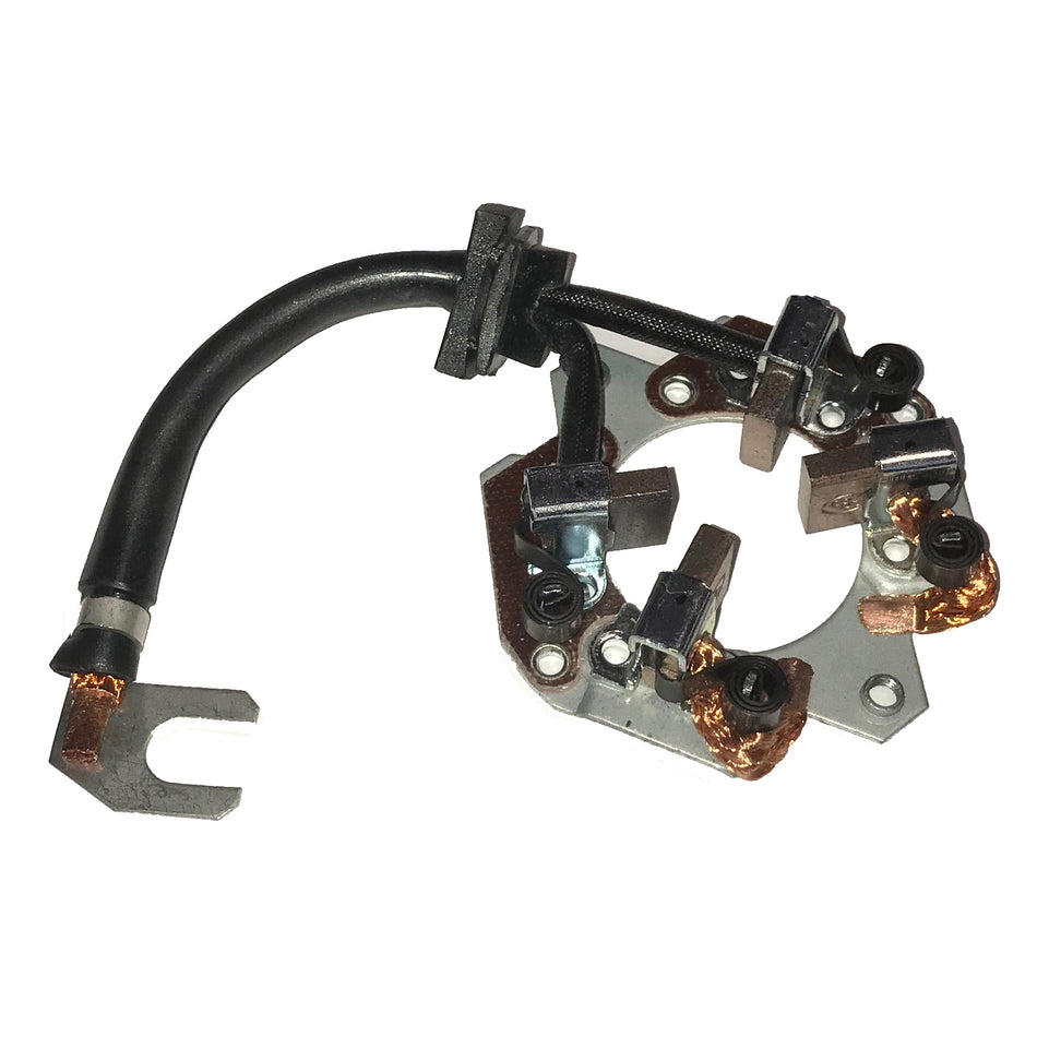 7 7140 1 Starter Brush Holder