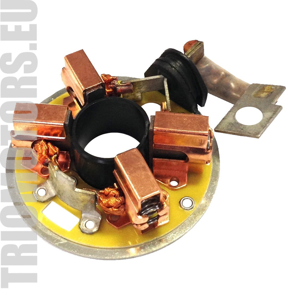 7 7243 1 startera ogles turētājs