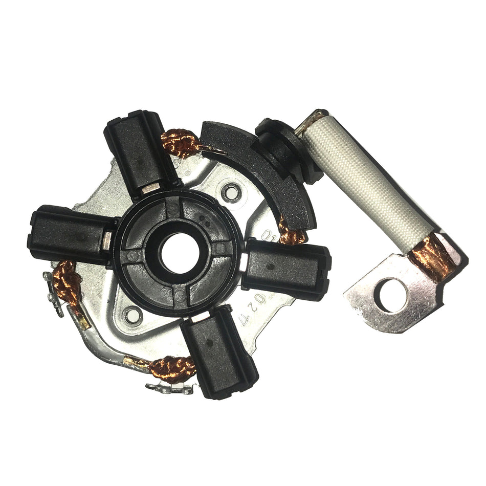 7 7229 1 Starter Brush Holder