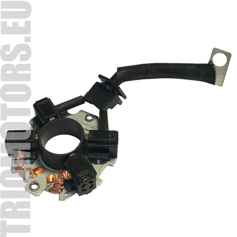 7 7275 1 Starter Brush Holder