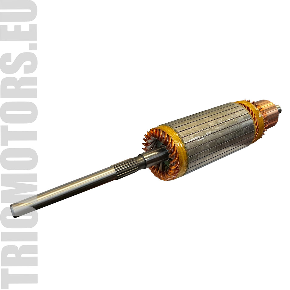 856627 Starter Armature