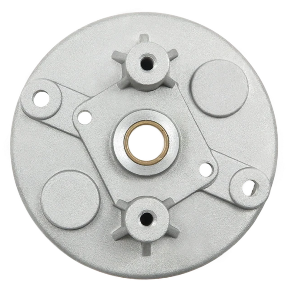 SBR0047 priekšējais kronšteins AS SBR0047