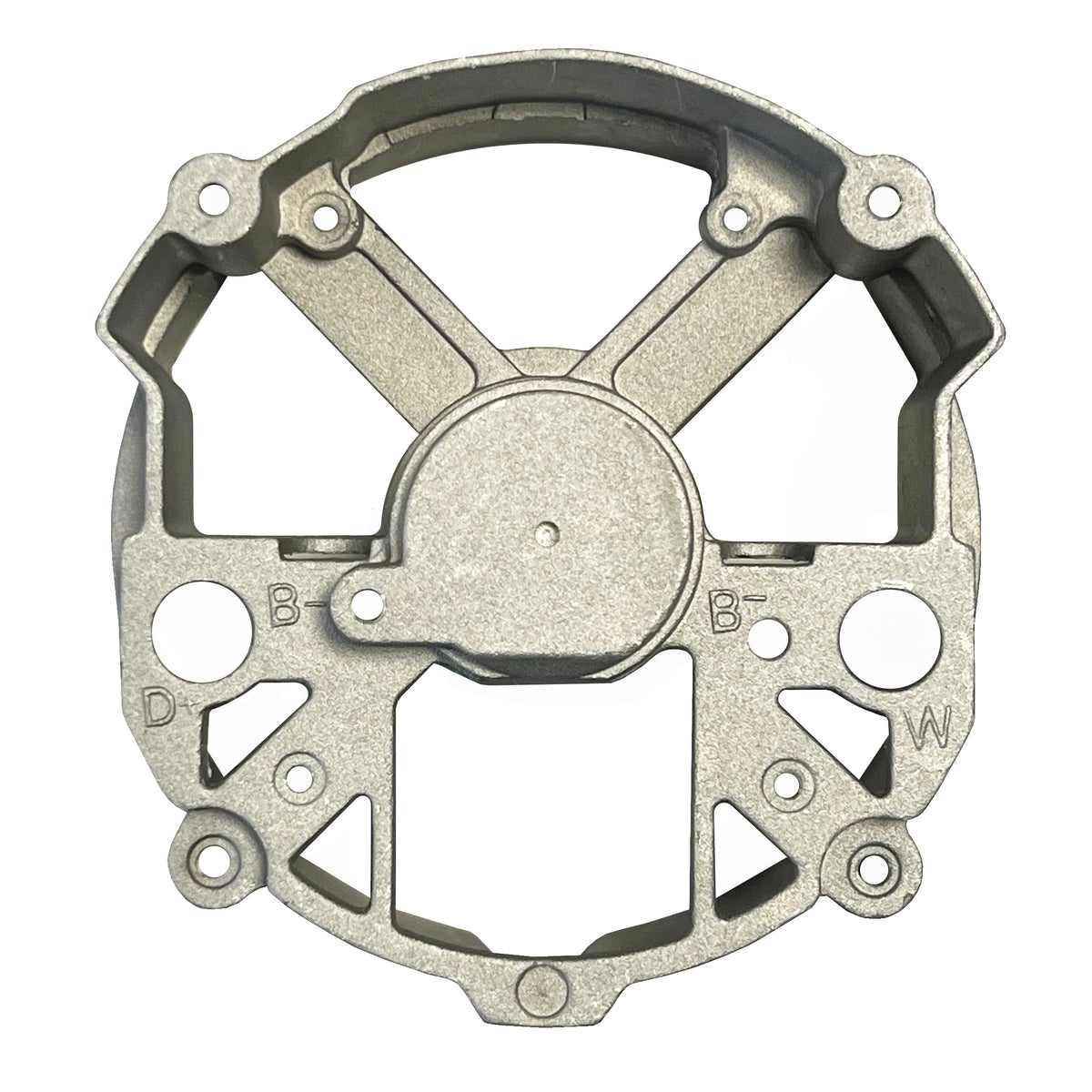 ABR9050S Alternator Bracket