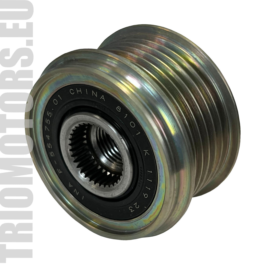 AFP3024(INA) freewheel pulley INA AFP3024(INA)