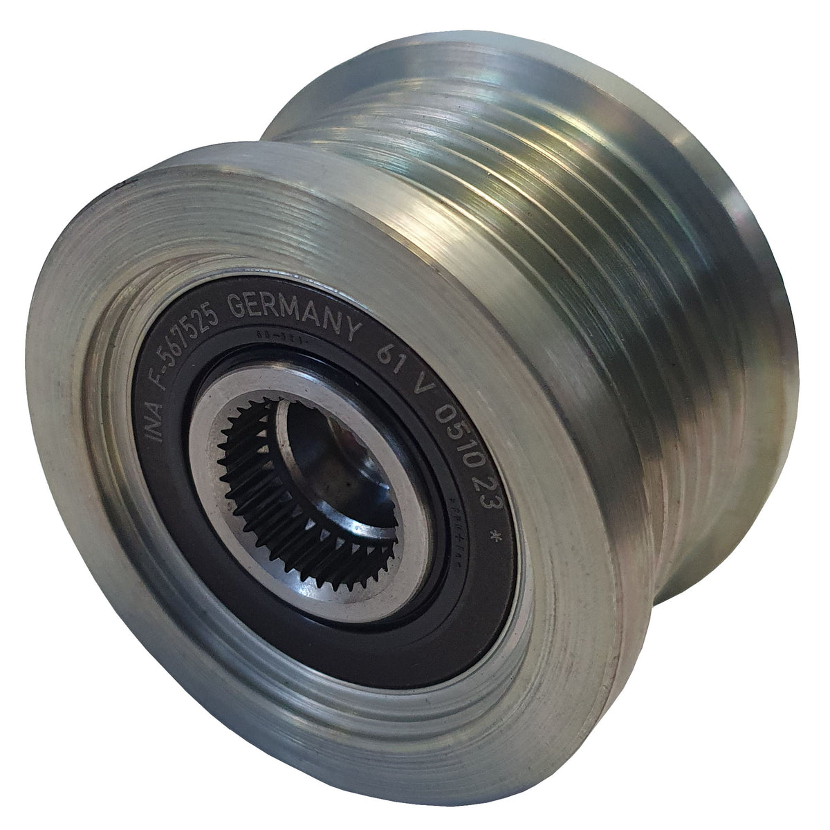 AFP6005(INA) Alternator Freewheel Pulley Denso Toyota