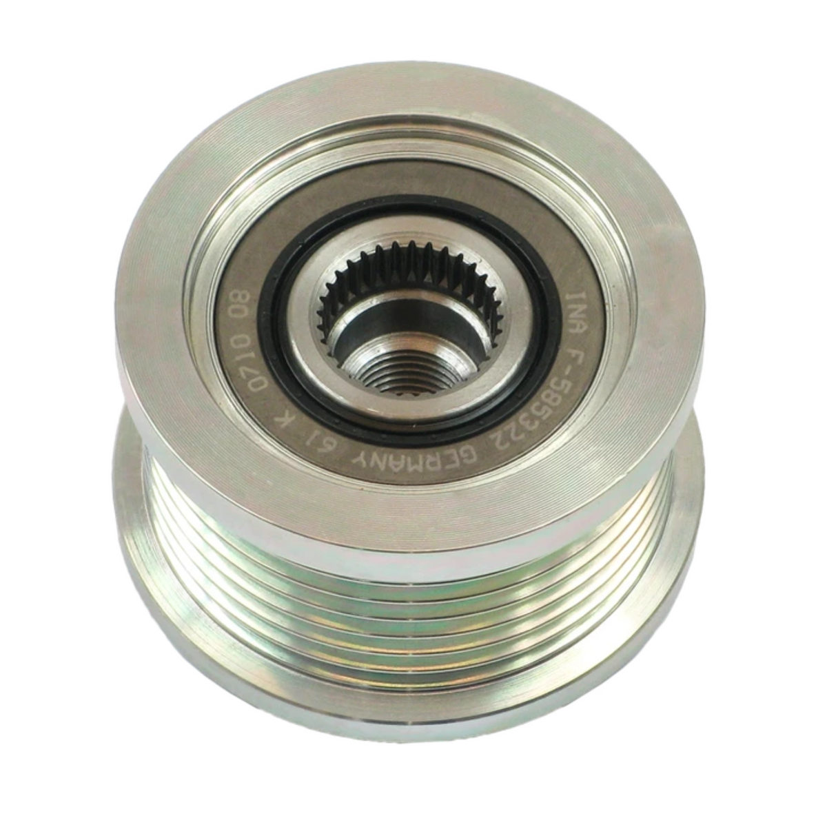 AFP6026(INA) Alternator Freewheel Pulley