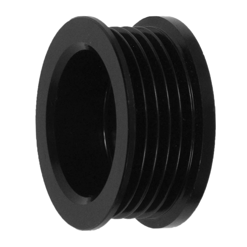 AP0021 Alternator Pulley BOSCH MERCEDES A0111548002, OPEL 09133600, 13147093, 13222930, 13222931, 24437119, 24437120, 90589721, RENAULT 8200438148
