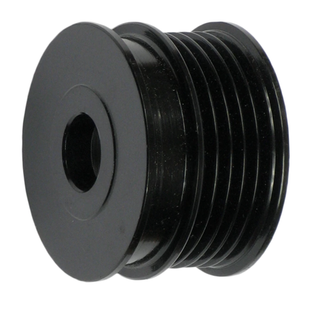 Opel AP0022 Bosch Altermator Pulley 0124325163, 0124415009, 0124425005, 0124425020, 0124425050, 0124515096 Opel Astra Vectra Zafira 13229984, F00M991162, F00M991272