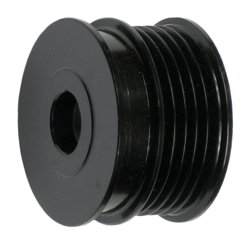 Opel AP0022 Bosch Altermator Pulley 0124325163, 0124415009, 0124425005, 0124425020, 0124425050, 0124515096 Opel Astra Vectra Zafira 13229984, F00M991162, F00M991272
