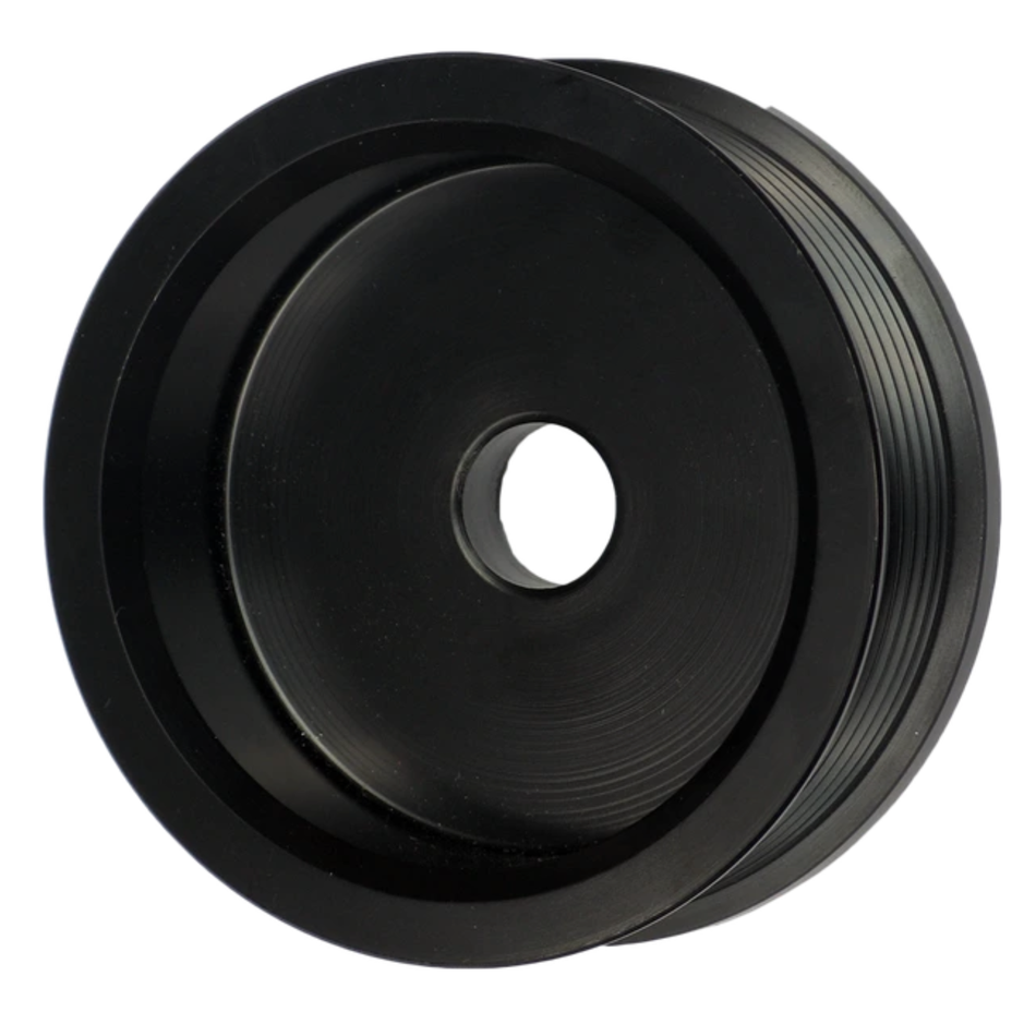 AP0028 Alternator Pulley BOSCH 0124555018, 0124555117, 0124555581, 0124655014, 0124655293, 0124655294, 0124655405, 0986049323 DAF, 1626130, 1649066