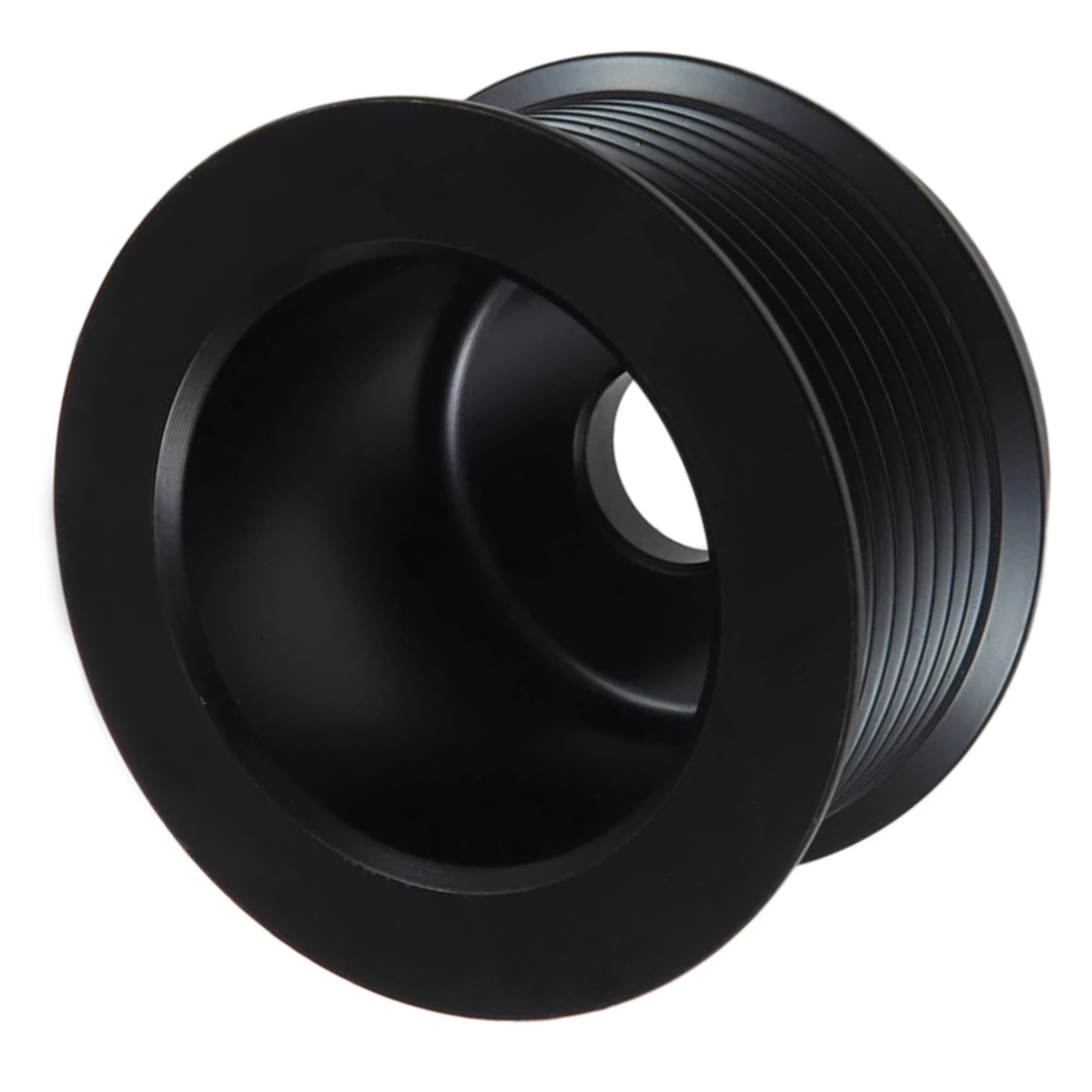 AP0050 Alternator Pulley BOSCH F00M991253, F00M991338, 0124555009, 0124555028, 0124555038, 0124555084, 0124655008, 0124655024, 0124655333