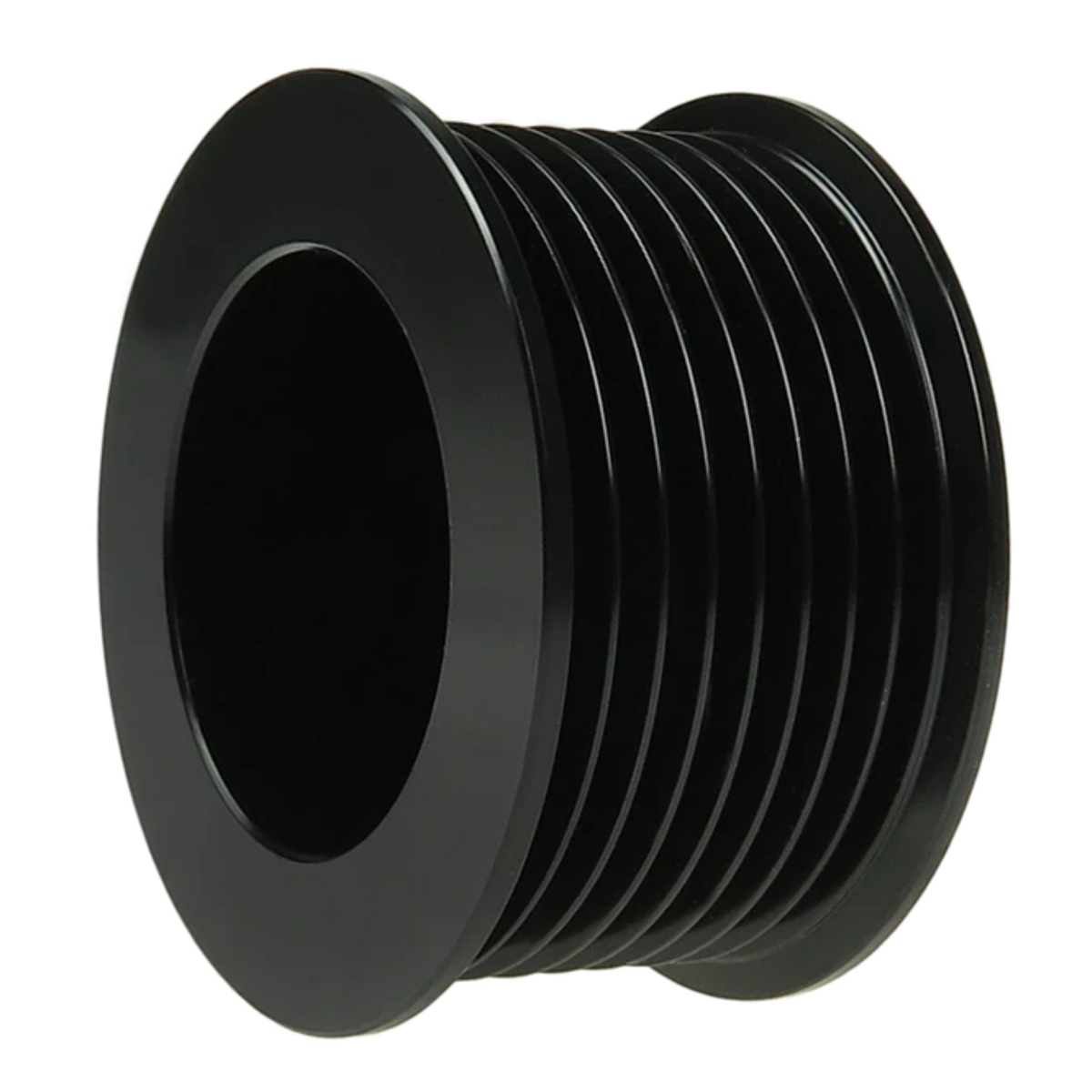 AP1005S Alternator Pulley Bosch 6033GC5005, 0120469119, 0124325067, 6033FB3010, 6033GB3010, Delco 19025111, DRB3890, Mercedes Atego, Citaro, Travego, Unimog Mercedes man