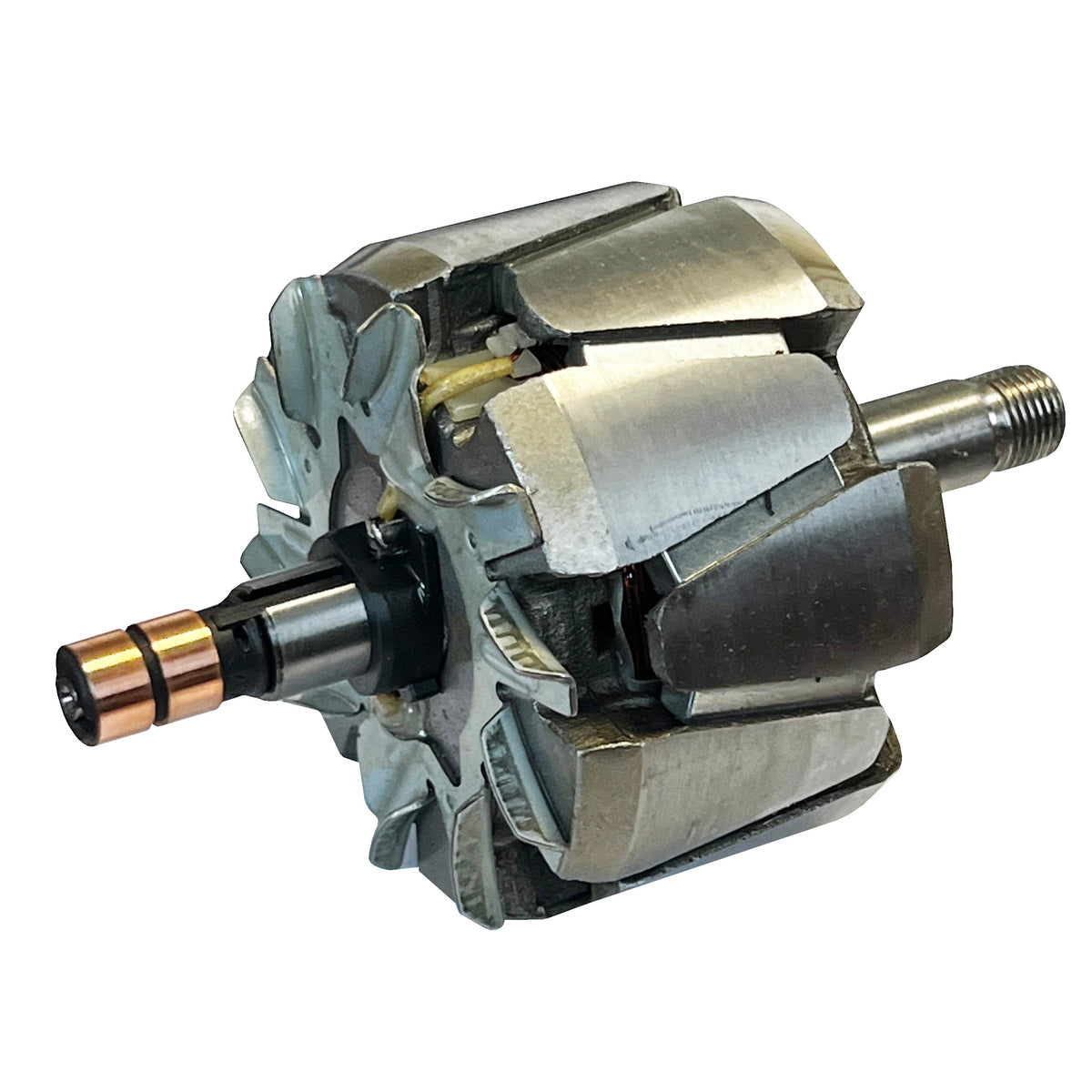 AR2018S Alternator Rotor Hitachi LR1190901C LR1190-901C LR1190909 LR1190-909 LR1190913 LR1190-913 LR1190928 LR1190-928 LR1190930 LR1190-930 LR1190944B LR1190-944B