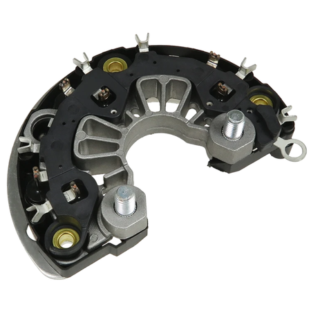ARC0052 Alternator Rectifier Bosch 0124525034, 0124525035, 0124525063, 0124525126, 0124615002, 012461500C, 0124615027 BMW 7794970, 12317794970, PEUGEOT CITROEN 9640878780, 9646321880