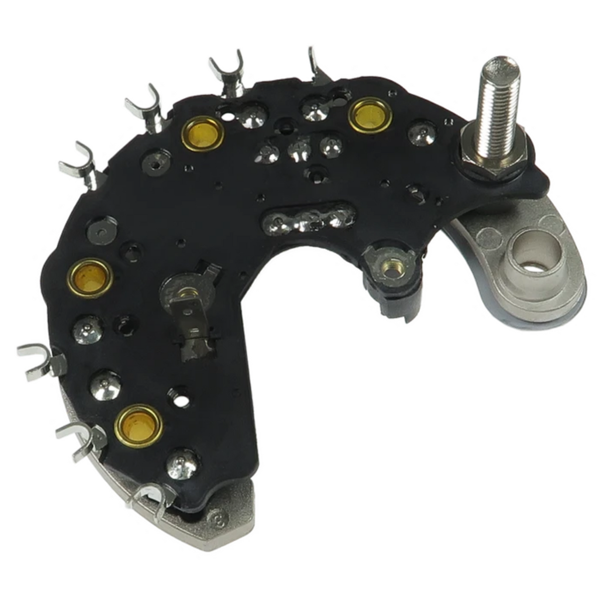 ARC3054 Alternator Rectifier Valeo alternators AUDI VW PASSAT