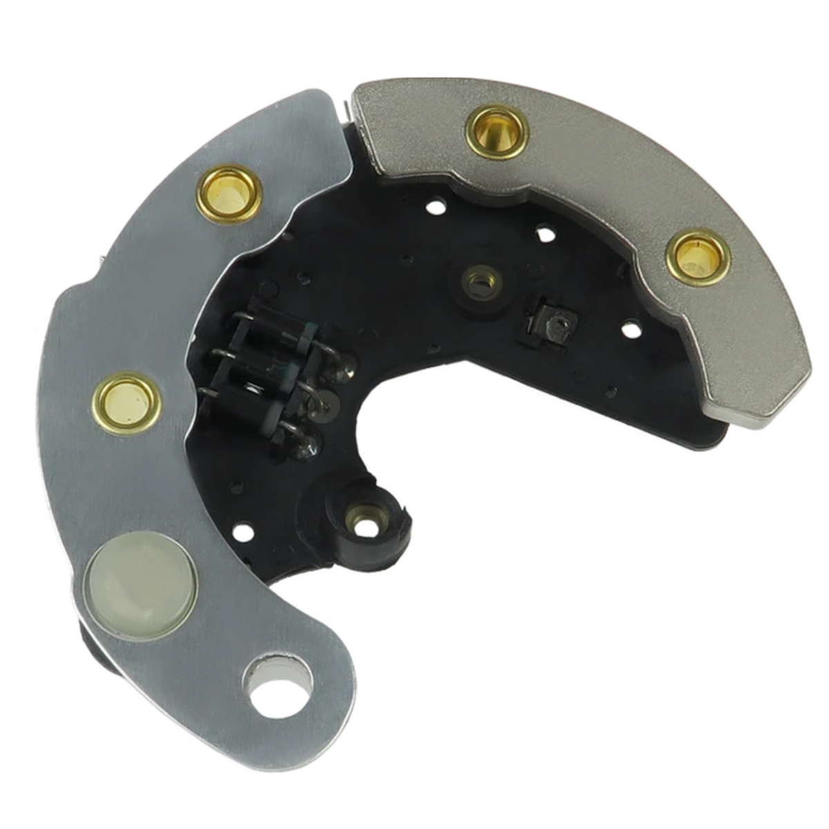 ARC3054 Alternator Rectifier Valeo alternators AUDI VW PASSAT