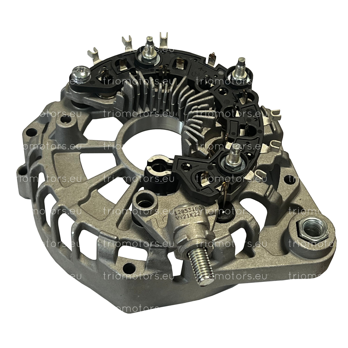 AS-PL ARC3199S Alternator Rectifier Valeo 2609674 2611067 Hyundai Kia 373002A850 12 diodes