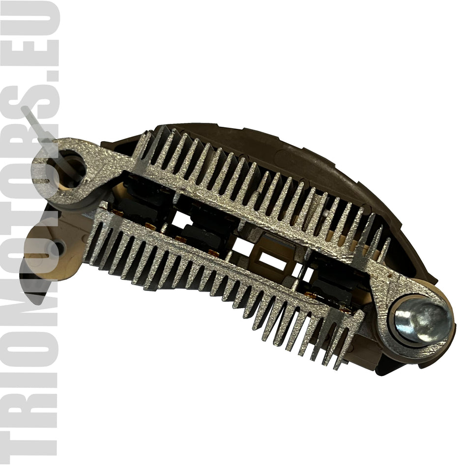 AS-PL ARC5166 Alternator Rectifier Mitsubishi A005TG0379 A005TG0491  A005TG1891A 6 diodes