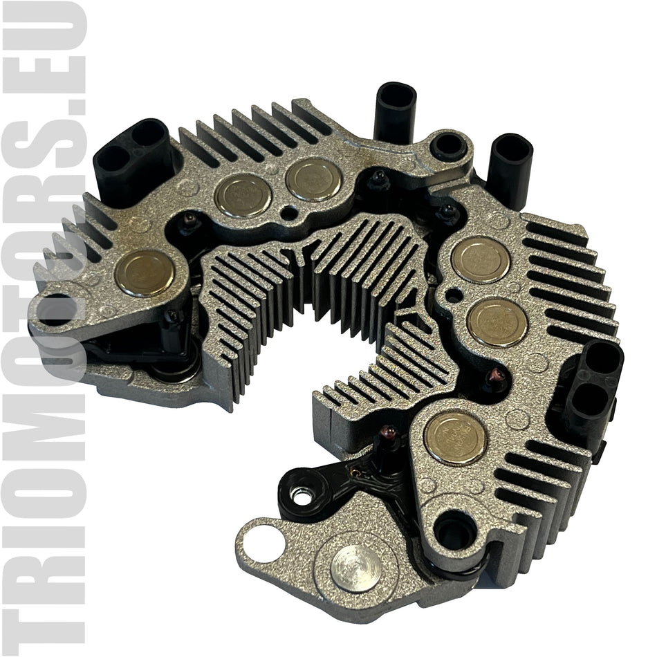 AS-PL ARC5272 Alternator Rectifier for Mitsubishi Alternators 12 diodes