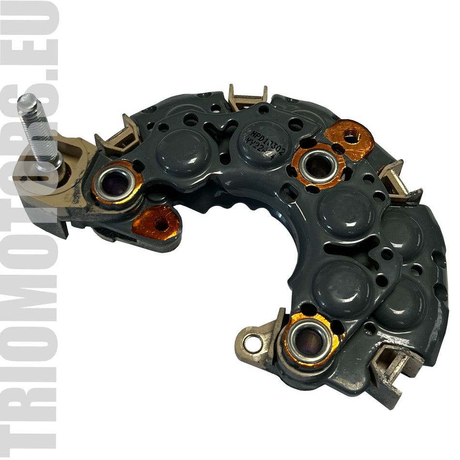 AS-PL ARC6003 Rectifier Denso Alternators 100211-8810 101211-5090 101211-5220 121000-3480 Toyota 27060-74290