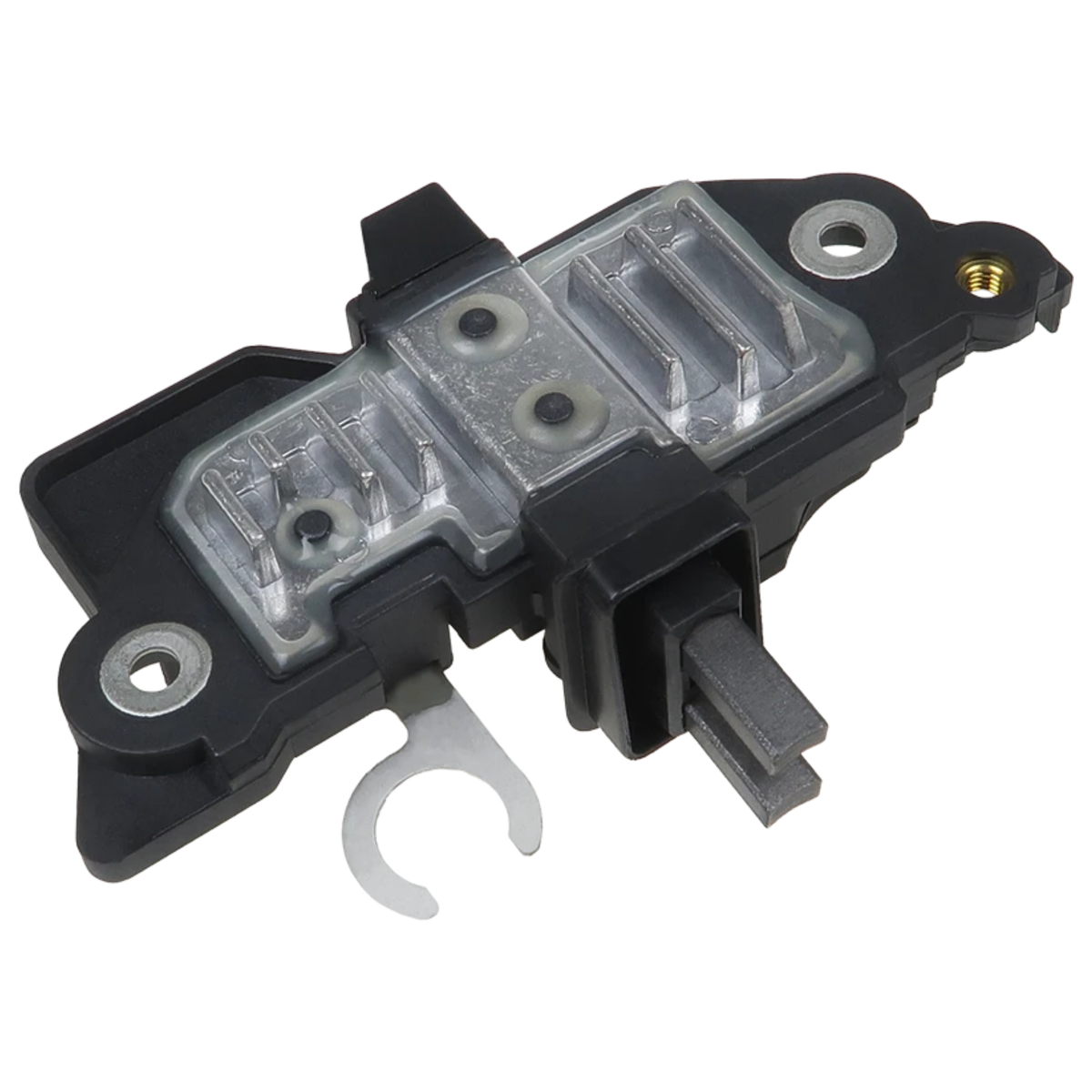 ARE0131 BOSCH alternator voltage regulator JOHN DEERE 166645, AL166645, 166646, AL166646