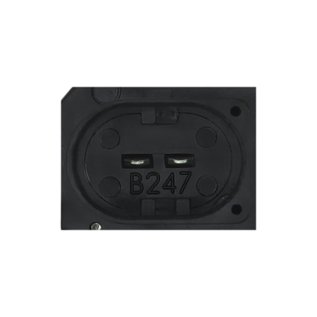 ARE0143(BOSCH) Alternator Voltage Regulator Bosch alternators 0124325040, 0124325045, 0124325108, 0124325158, 0124515047, 0124515048, 0124515055, 0124515060, 0124615008, 0124615012, 0124615013, 0124615020, 0124625005, 0124625007