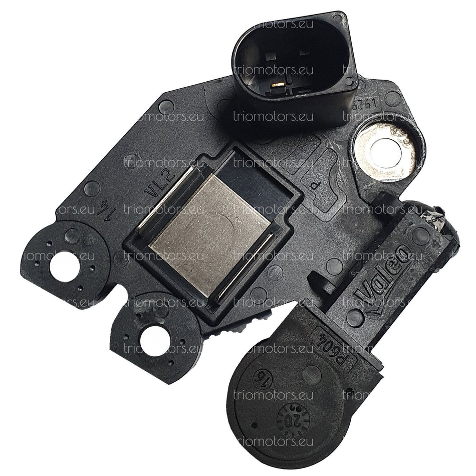 ARE3065(VALEO) Lichtmaschinen-Spannungsregler